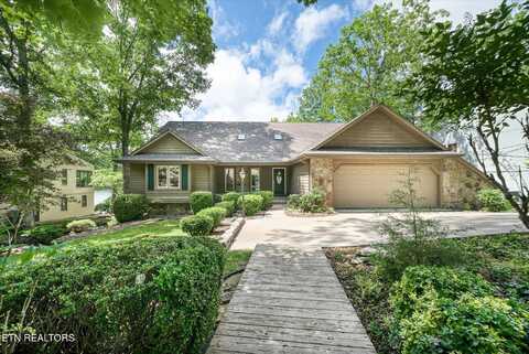 125 Shore Lane, Fairfield Glade, TN 38558