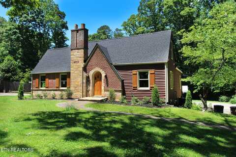 4403 Fulton Drive, Knoxville, TN 37918