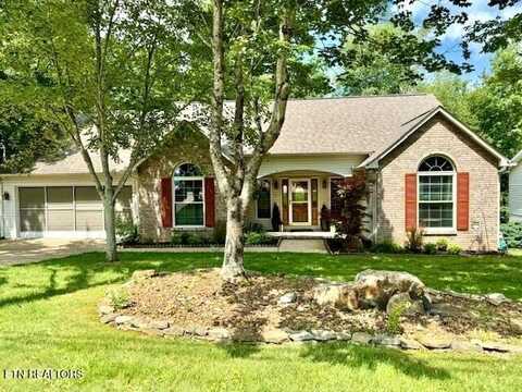 108 Cromwell Lane, Crossville, TN 38558