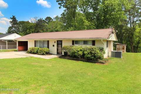 119 Briar Rd, Oak Ridge, TN 37830