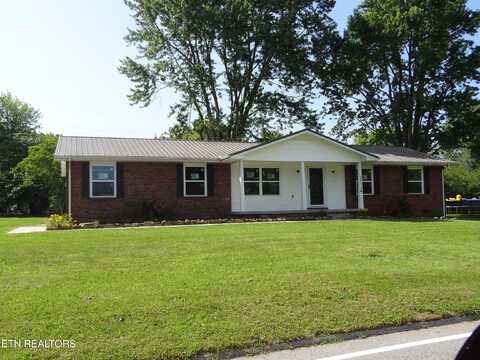 16 Benwick Drive, Crossville, TN 38555