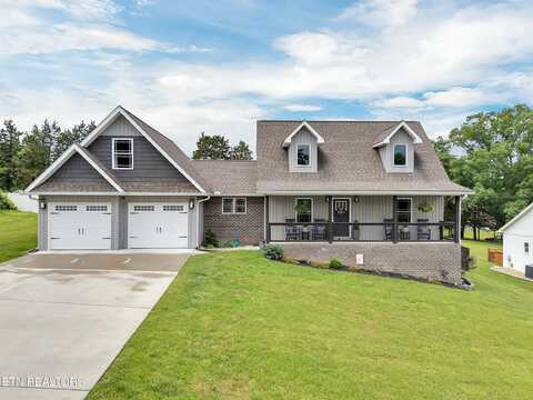 114 County Rd 7030, Athens, TN 37303