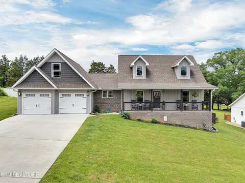 114 County Rd 7030, Athens, TN 37303