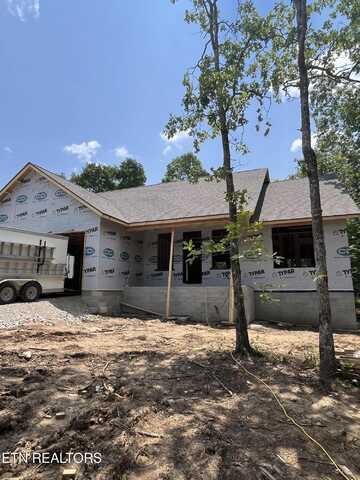 382 St George Drive, Crossville, TN 38571