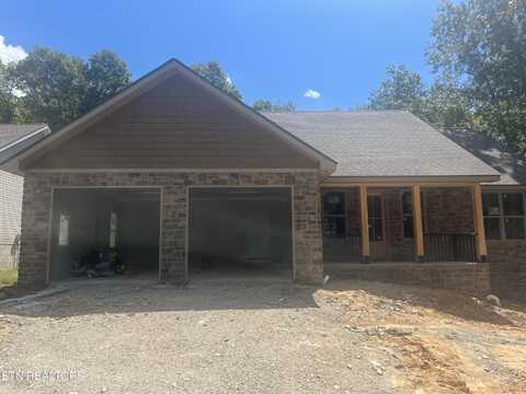 382 St George Drive, Crossville, TN 38571