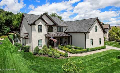 1725 Botsford Drive, Knoxville, TN 37922