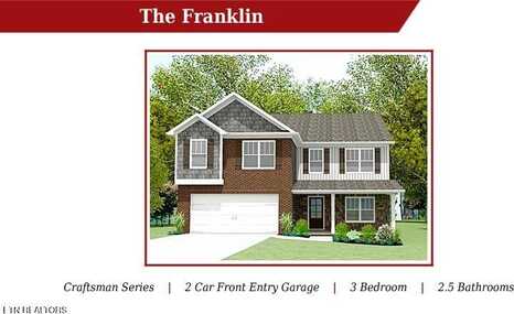 2441 Tributary Drive, Sevierville, TN 37876