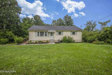 600 W Ridgecrest Drive, Kingston, TN 37763