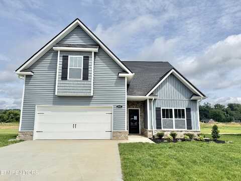 2461 Tributary Drive, Sevierville, TN 37876