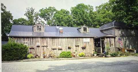 329 Wheeler Lane, Jamestown, TN 38556