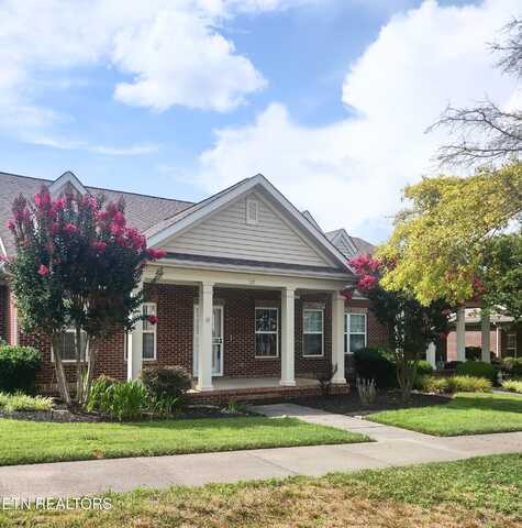 117 Hatleyberry St, Oak Ridge, TN 37830