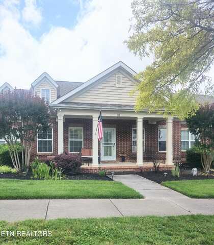 117 Hatleyberry St, Oak Ridge, TN 37830