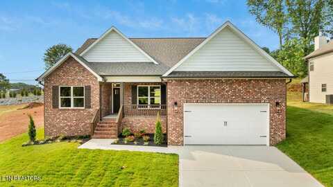 519 Carrington Blvd, Lenoir City, TN 37771