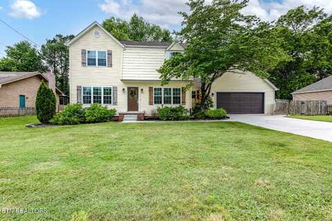 1837 Dunraven Drive, Knoxville, TN 37922