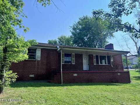 4114 Central Avenue Pike, Knoxville, TN 37912