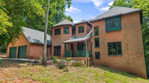 2204 Misty Trace, Knoxville, TN 37919