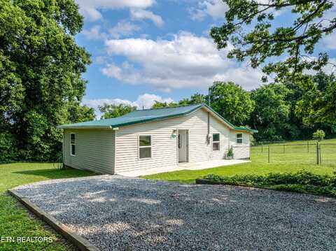 460 Lee Shirley Rd, Greenback, TN 37742