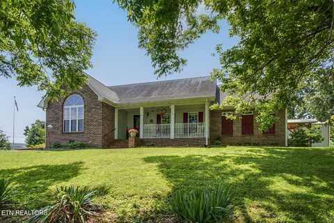 111 Ellis St, Vonore, TN 37885