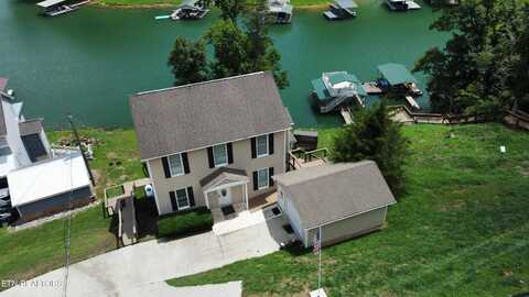 202 Jessee Rd, Maynardville, TN 37807