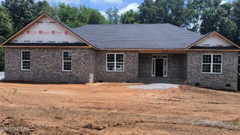 210 S Panoscenic Drive, Maryville, TN 37803