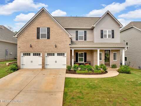 1121 Beech Tree Cove, Maryville, TN 37801