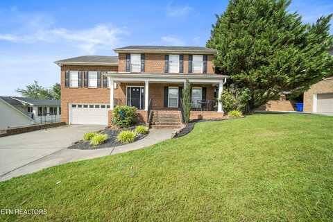 1837 Falling Waters Rd, Knoxville, TN 37922