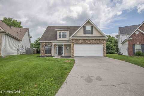 7120 Presidential Lane, Knoxville, TN 37931