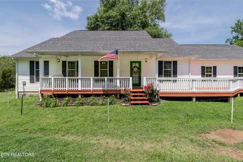 124 Mossey Creek Drive, Kingston, TN 37763