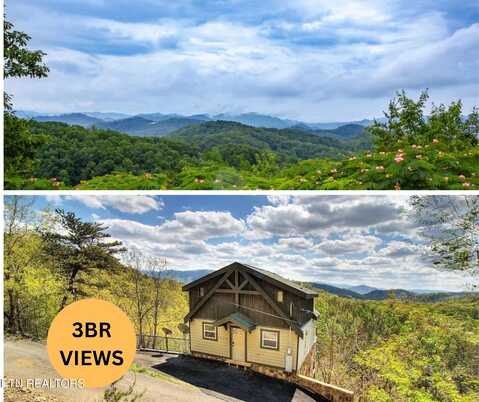 920 Falcon View Way, Sevierville, TN 37862
