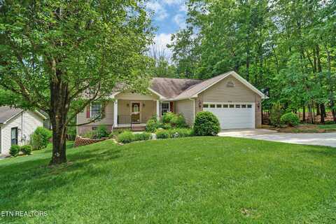 348 Lakeview Drive, Fairfield Glade, TN 38558