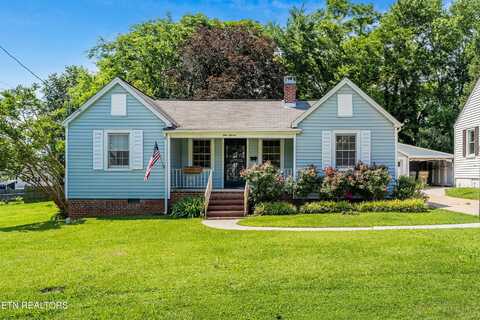111 Lynnview Drive, Knoxville, TN 37918