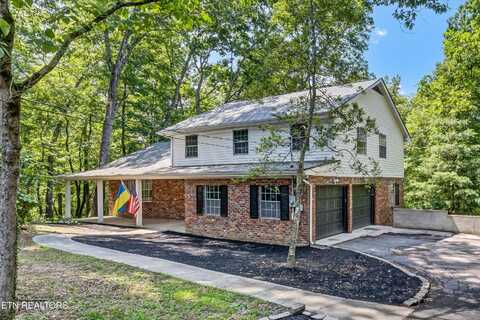 31 Windhaven Lane, Oak Ridge, TN 37830