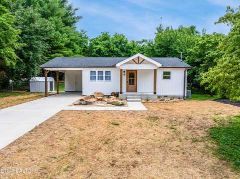 210 Elyria Drive, Knoxville, TN 37912