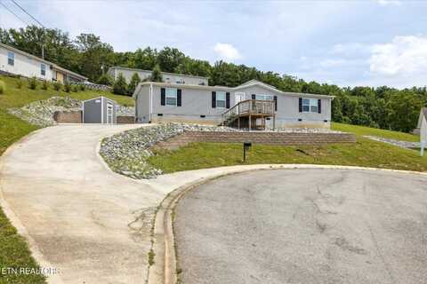 1309 Elm Village Court, Dandridge, TN 37725