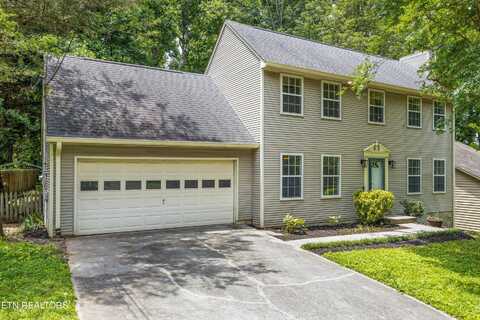 1425 Springwood Circle, Knoxville, TN 37931