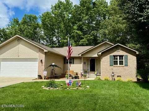 15 Felix Court, Crossville, TN 38558