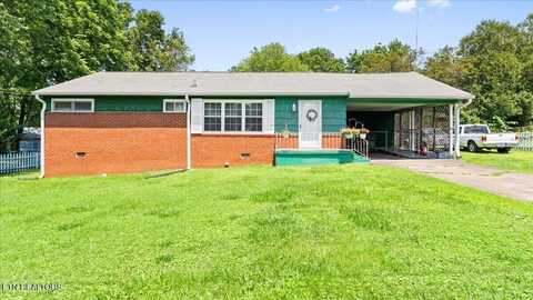 4316 Sweetbrier Drive, Knoxville, TN 37918
