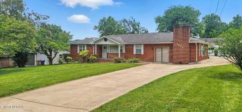 4004 Deerfield Rd, Knoxville, TN 37921
