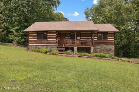 6605 Crescent Drive, Knoxville, TN 37920