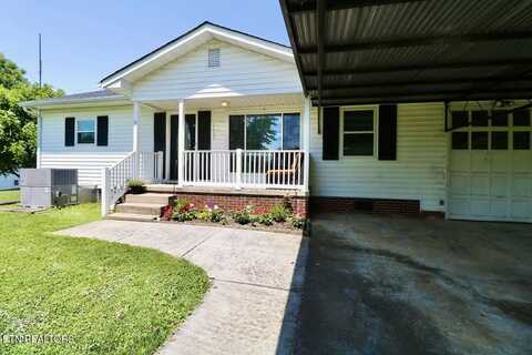 2620 Marshall St, Maryville, TN 37804