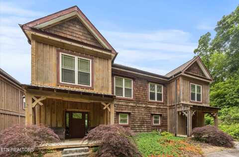 602 Round Lake Circle, Andersonville, TN 37705