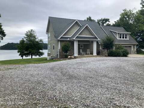 976 Bridgeview Hills Drive, Dandridge, TN 37725