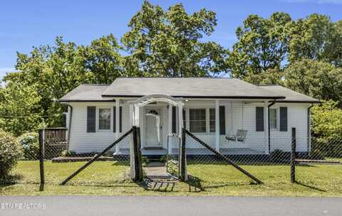 231 Elvin Hill Rd, Andersonville, TN 37705