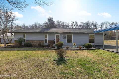2561 Big River Overlook Drive, Sevierville, TN 37876