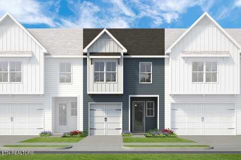 1734 Lateglow Way, Knoxville, TN 37931