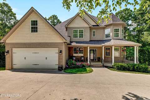 123 Clifton Circle, Oak Ridge, TN 37830
