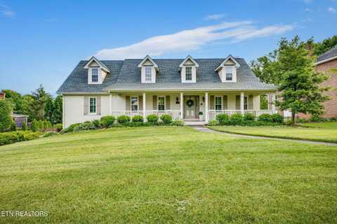 3311 Berkshire Circle, Johnson City, TN 37604