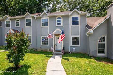 118 Hanover Place, Oak Ridge, TN 37830