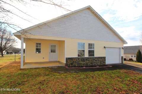 1505 Cypress View Court, Sevierville, TN 37862
