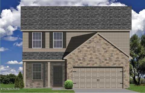 8848 Keenberg Lane, Knoxville, TN 37931